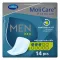 MOLICARE Premium MEN Pad 3 Tropfen, 14 St