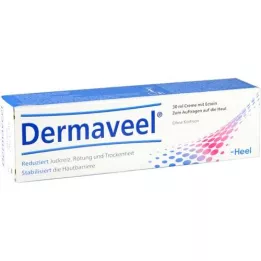 DERMAVEEL Creme, 30 ml