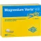 MAGNESIUM VERLA 400 Kapseln, 60 St