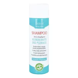 BELIEVA Natural Intensiv Neurodermitis &amp; Psoriasis, 200 ml