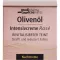 OLIVENÖL INTENSIVCREME Rose Nachtcreme, 50 ml