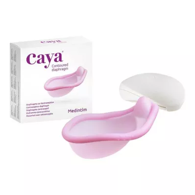 CAYA Diaphragma, 1 St