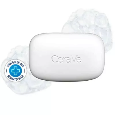 Cerave feuchtigkeitsspendendes Waschstück (128 g)