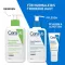 CERAVE feuchtigkeitsspendende Reinigungslotion, 236 ml
