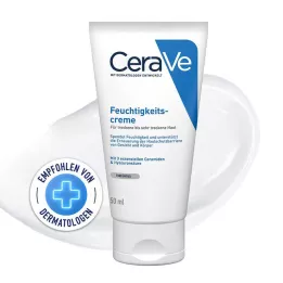 CERAVE Feuchtigkeitscreme, 50 ml
