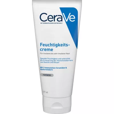 CERAVE Feuchtigkeitscreme, 177 ml