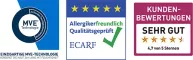 Instructions for use for CeraVe Feuchtigkeitscreme, 340 g - 6