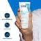 CeraVe SA regenerierende Fußcreme, 88 ml
