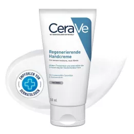 CERAVE regenerierende Handcreme, 50 ml