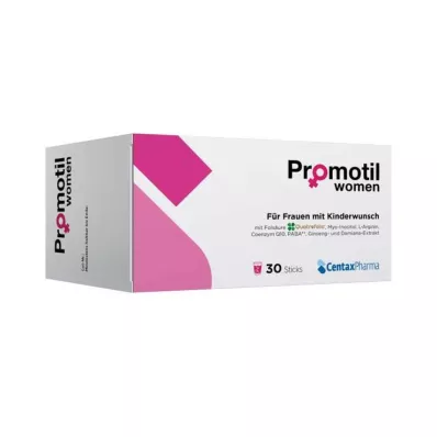 Promotil women Sticks, 30 St