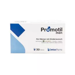Promotil men Beutel, 30 St