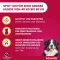 Advantix Spot-on Lösung Hund 40 - 60 kg, 4X6.0 ml