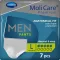 MOLICARE Premium MEN Pants 5 Tropfen L, 7 St