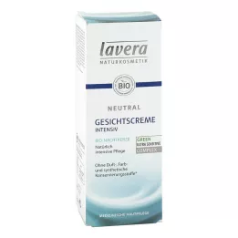 Lavera Neutral Gesichtscreme, 50 ml