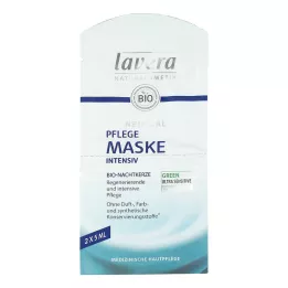 LAVERA Neutral Maske, 2X5 ml