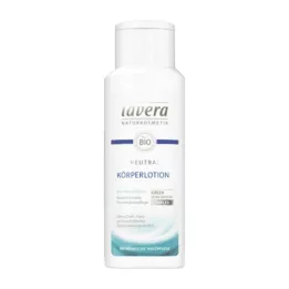 LAVERA Neutral Körperlotion, 200 ml