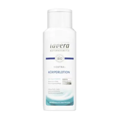 Lavera Neutral Körperlotion, 200 ml Lavera Neutral Körperlotion, 200 ml