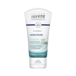 LAVERA Neutral Handcreme, 50 ml