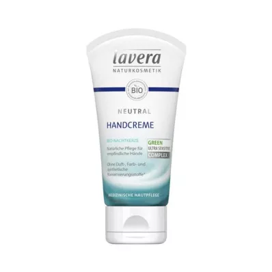 Lavera Neutral Handcreme, 50 ml