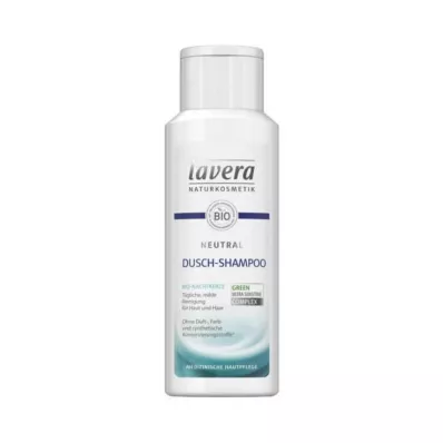 Lavera Neutral Dusch-Shampoo, 200 ml