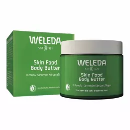 WELEDA Skin Food Bodybutter, 150 ml
