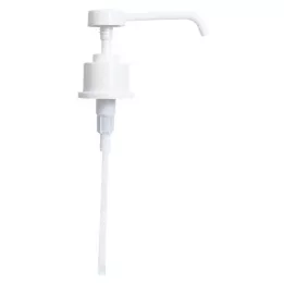 Einmalpumpe langer Auslauf für Flaschen 350 / 500 ml, 1 St
