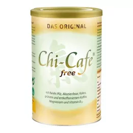CHI-CAFE free Pulver, 250 g