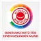 Colgate Total Plus Gesunde Frische Zahnpasta, 75 ml