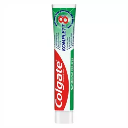 COLGATE Komplett Zahnpasta natürliche Kräuter, 75 ml