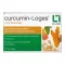 Curcumin-Loges plus Boswellia Kapseln, 60 St