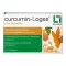 Curcumin-Loges plus Boswellia Kapseln, 120 St