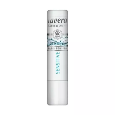 LAVERA basis sensitiv Lippenbalsam sensitive, 4.5 g