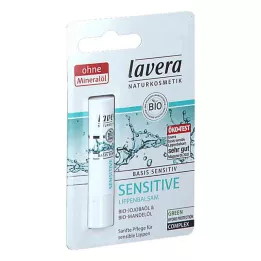 LAVERA basis sensitiv Lippenbalsam sensitive, 4.5 g