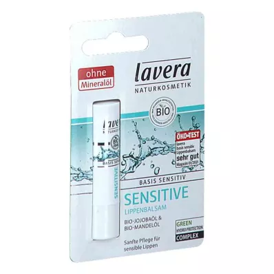 Lavera basis sensitiv Lippenbalsam sensitive (4.5 g)
