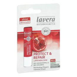 LAVERA Protect &amp; Repair Lippenbalsam, 4.5 g