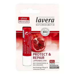 LAVERA Protect &amp; Repair Lippenbalsam, 4.5 g