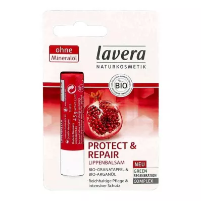 Lavera Protect &amp; Repair Lippenbalsam (4.5 g)
