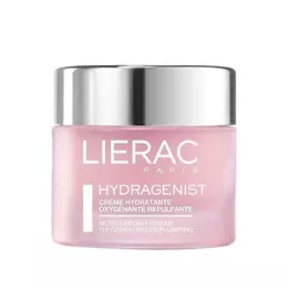 LIERAC Hydragenist Creme N, 50 ml