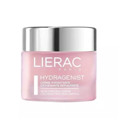 Lierac Hydragenist Creme, 50 ml Lierac Hydragenist Creme, 50 ml