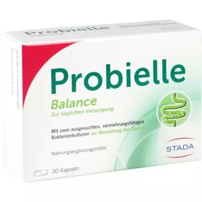 PROBIELLE Balance Kapseln, 30 St