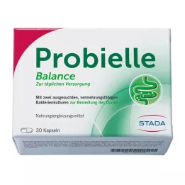 PROBIELLE Balance Kapseln, 30 St