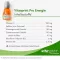 Vitasprint Pro Energie Trinkfläschchen, 24 St