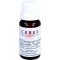 CERES Taraxacum comp.Leber-Galle Tropfen, 20 ml