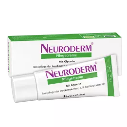 NEURODERM Pflegecreme, 100 ml