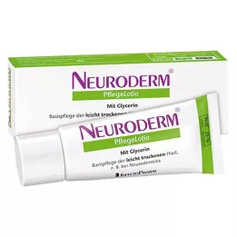 NEURODERM Pflegelotio, 100 ml