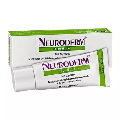 Neuroderm Pflegelotio, 100 ml