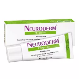 NEURODERM Pflegelotio, 250 ml