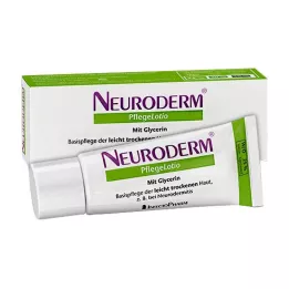 NEURODERM Pflegelotio, 250 ml