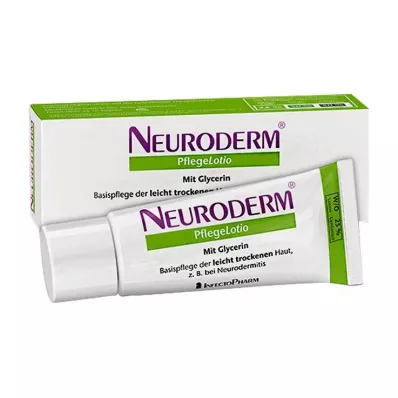 Neuroderm Pflegelotio, 250 ml