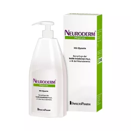 NEURODERM Pflegelotio, 500 ml